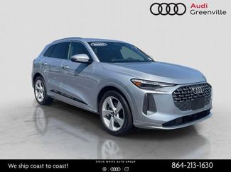 Used 2025 Audi Q5 Prestige AWD/4WD video 1