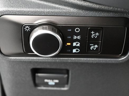 Used 2025 Ford Bronco Big Bend AWD/4WD image 21