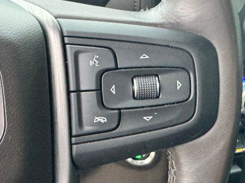 Used 2021 GMC Sierra 1500 Denali w/ Driver Alert Package II image 25