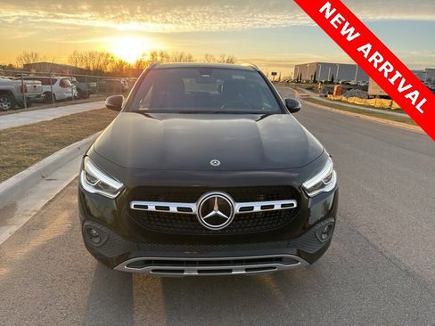 Used 2021 Mercedes-Benz GLA 250 4MATIC image 9