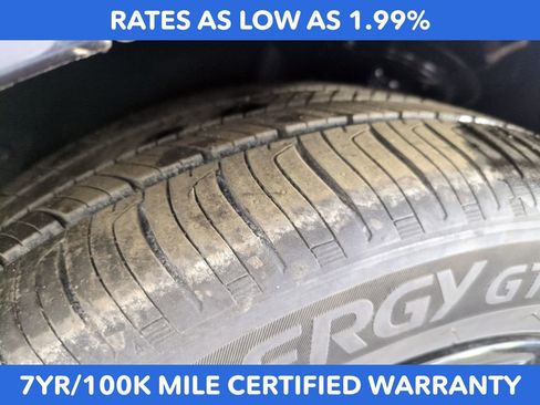 Certified 2025 Honda Accord SE image 27