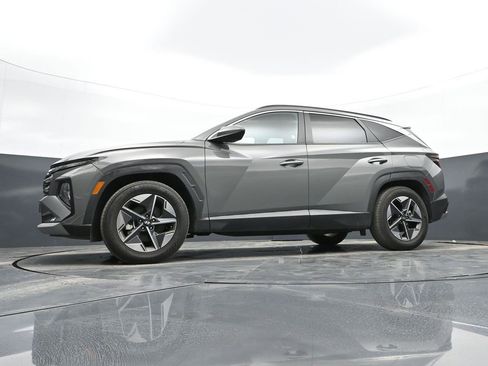 Used 2025 Hyundai Tucson SEL image 43