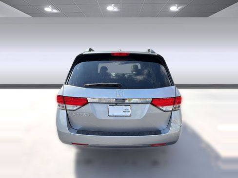 Used 2016 Honda Odyssey EX-L image 10