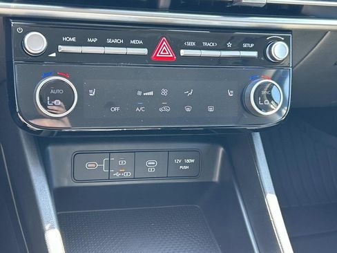 New 2026 Hyundai Tucson SEL FWD image 35