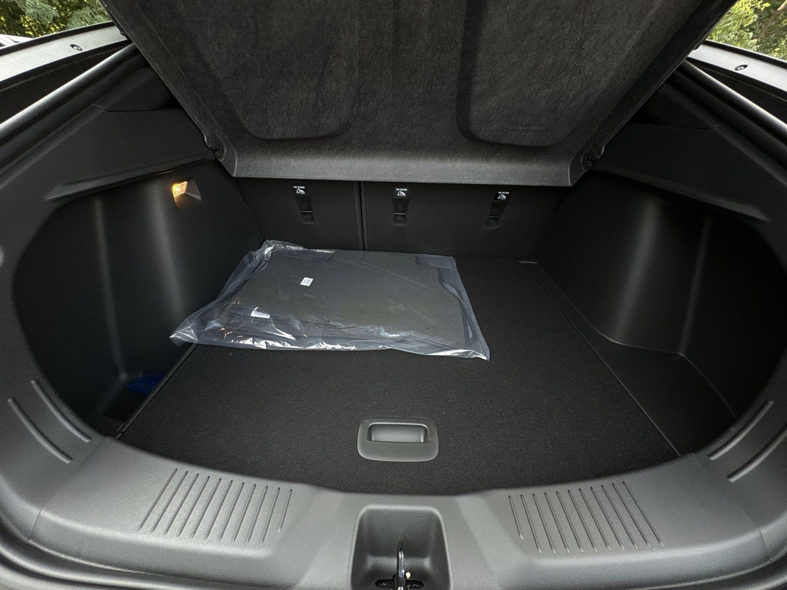 New 2026 Buick Envista Sport Touring w/ Convenience I Package FWD image 25