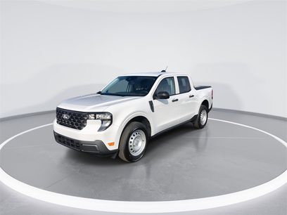 New 2025 Ford Maverick XL w/ Equipment Group 101A