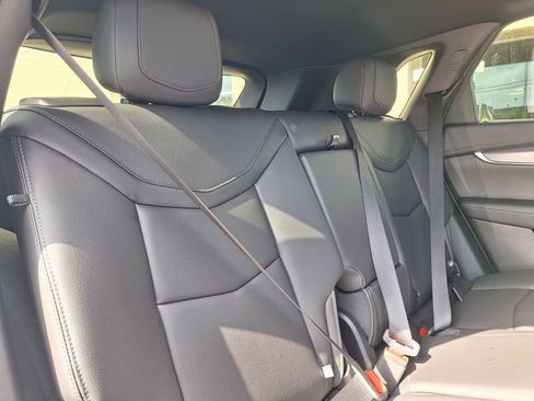 New 2026 Cadillac XT5 Luxury FWD image 27