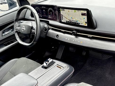 Certified 2024 Nissan Ariya AWD image 26