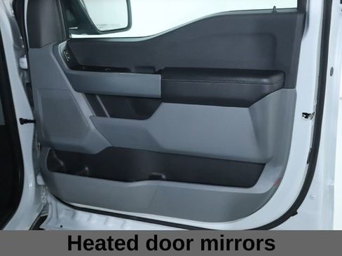 Used 2022 Ford F150 XLT image 25