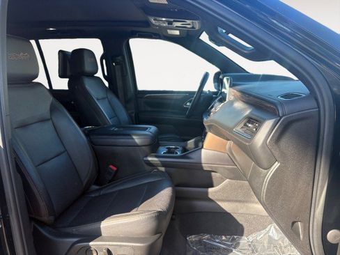 Used 2021 Chevrolet Tahoe High Country w/ Premium Package image 10