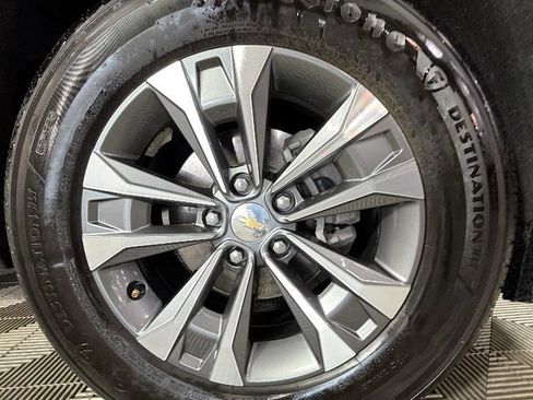 Certified 2026 Chevrolet Equinox LT FWD image 38