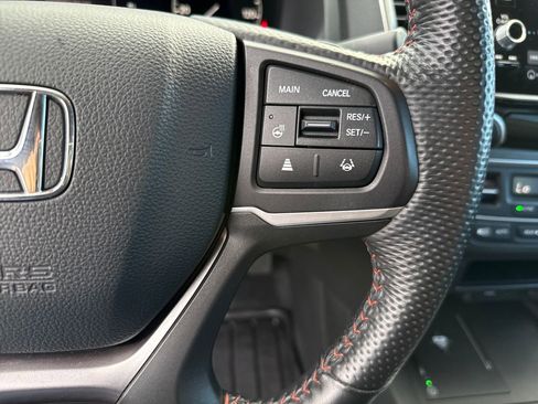 Used 2024 Honda Ridgeline TrailSport image 17
