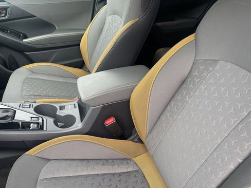 Used 2025 Subaru Crosstrek 2.5i Sport image 20