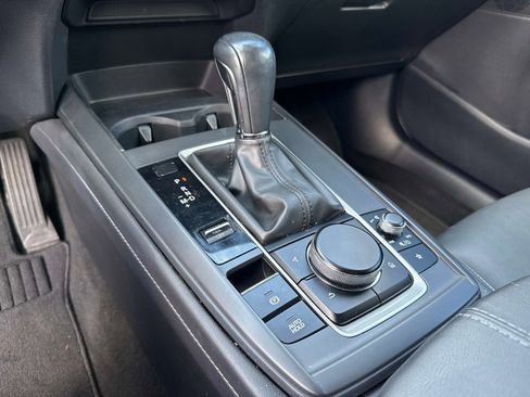 Used 2023 MAZDA CX-30 AWD 2.5 S w/ Select Package image 46