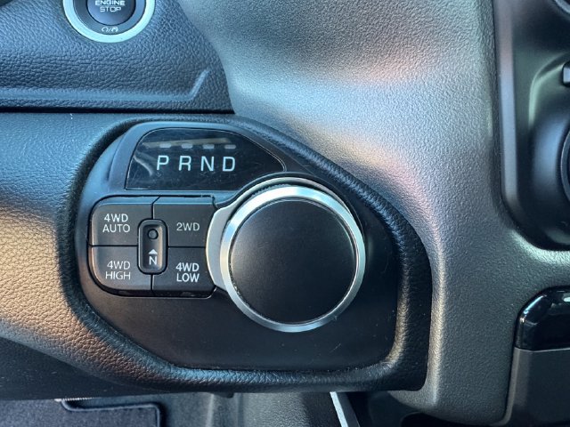 Used 2021 RAM 1500 Big Horn AWD/4WD image 42
