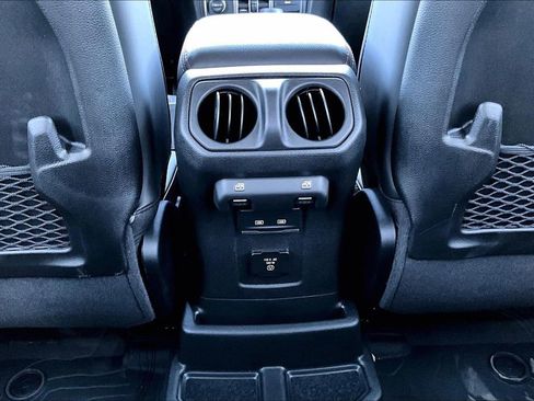 Used 2026 Jeep Wrangler Unlimited Rubicon 392 w/ Quick Order Package 27X Moab AWD/4WD image 20