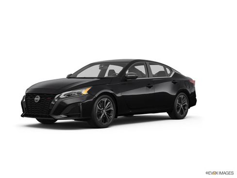 New 2026 Nissan Altima 2.5 SR FWD image 1