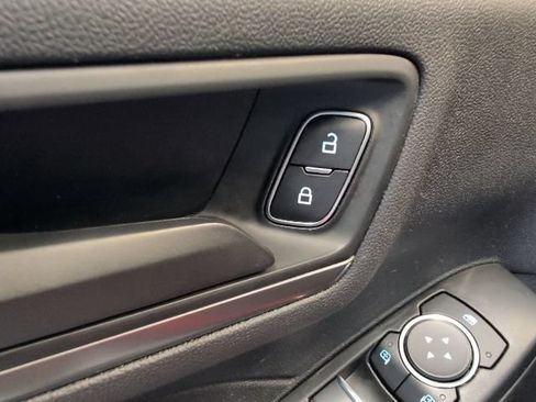 Certified 2024 Ford Escape Active AWD/4WD image 15