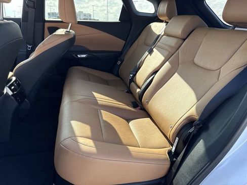 Certified 2024 Lexus RX 350 Premium Plus w/ Convenience Package FWD image 23