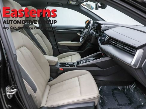 Used 2023 Audi A3 2.0T Premium image 24