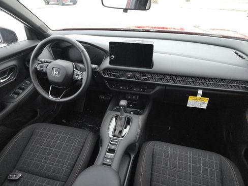 New 2026 Honda HR-V Sport image 22