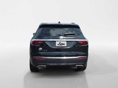 Used 2023 Buick Enclave Essence w/ LPO, Floor Liner Package AWD/4WD image 5