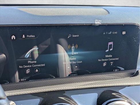 Used 2023 Mercedes-Benz CLA 250 image 16