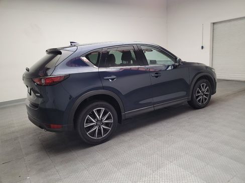 Used 2017 MAZDA CX-5 Grand Touring FWD image 10