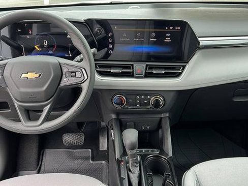 New 2026 Chevrolet TrailBlazer LS w/ LS Convenience Package image 14