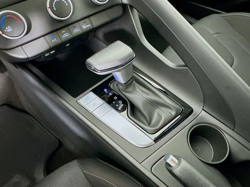 New 2026 Hyundai Elantra SE w/ Cargo Package image 14