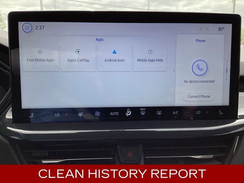 Used 2023 Ford Escape ST-Line w/ Tech Pack #1 AWD/4WD image 4