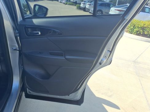 Used 2025 Mitsubishi Eclipse Cross SE AWD/4WD image 18