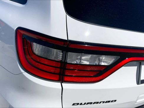 Used 2022 Dodge Durango R/T w/ Blacktop Package image 28
