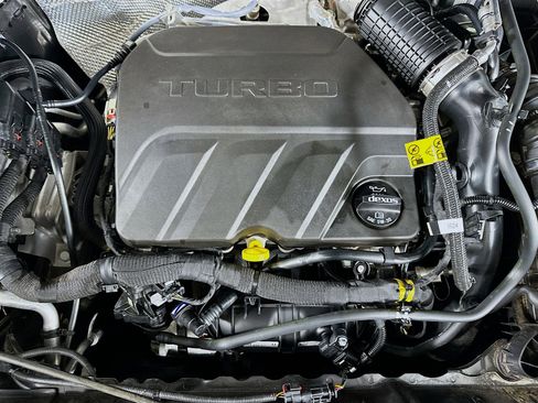 Used 2023 Chevrolet TrailBlazer LT image 31