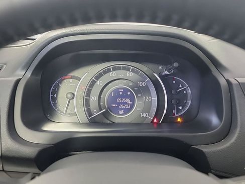 Used 2016 Honda CR-V EX-L image 23
