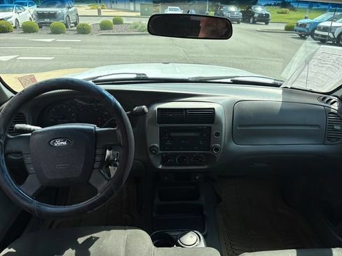 Used 2010 Ford Ranger 2WD SuperCab image 12
