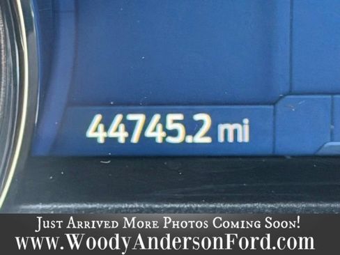 Used 2023 Ford F150 XLT w/ Equipment Group 302A High image 14