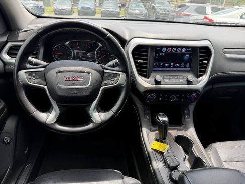 Used 2018 GMC Acadia SLT FWD image 18