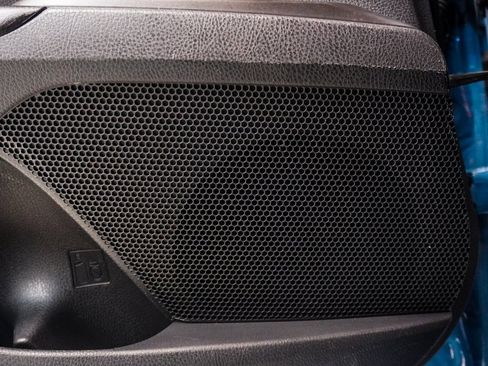 Used 2022 Toyota Camry TRD image 9