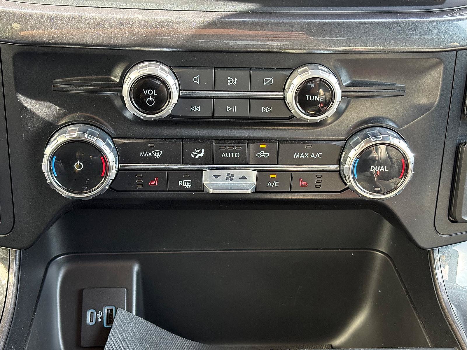 Used 2023 Ford F150 Tremor AWD/4WD image 26