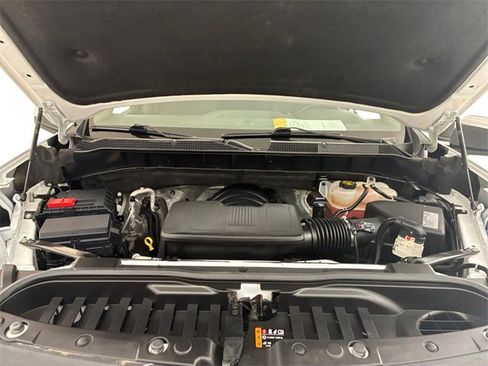 Used 2021 Chevrolet Silverado 1500 LT image 11