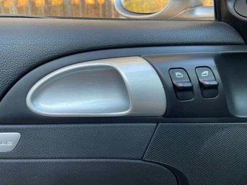 Used 2006 Porsche Boxster Cabriolet 2D image 32