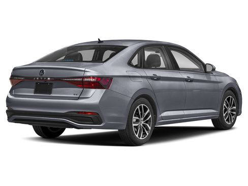 New 2026 Volkswagen Jetta SE FWD image 23