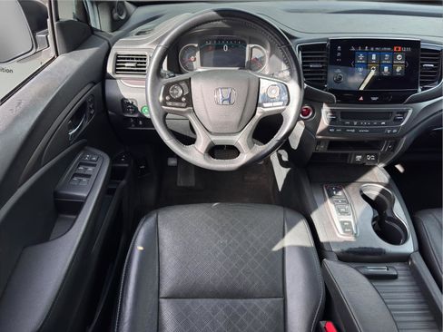 Used 2021 Honda Passport EX-L image 18