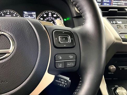 Used 2021 Lexus NX 300 FWD w/ Premium Package image 23