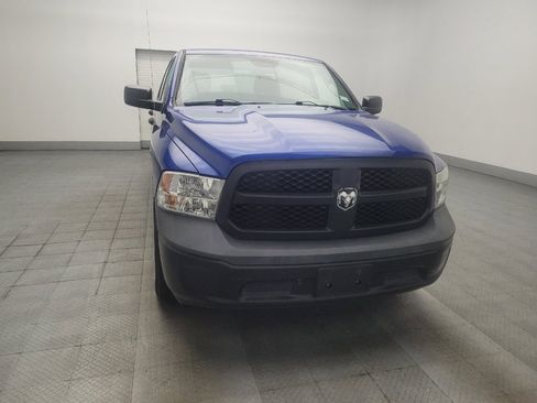 Used 2018 RAM 1500 Tradesman w/ Popular Equipment Group RWD image 14