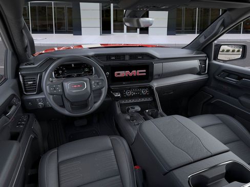 New 2026 GMC Sierra 1500 AT4X AWD/4WD image 15