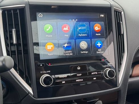 Used 2023 Subaru Forester Touring w/ Popular Package #3 image 17