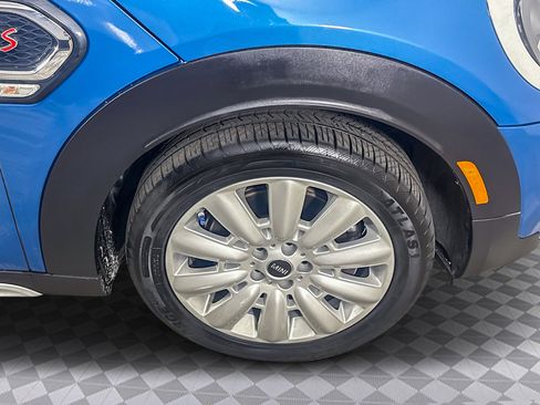Used 2019 MINI Cooper Countryman S image 32