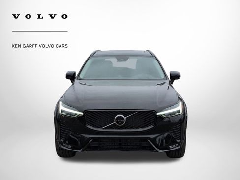 New 2026 Volvo XC60 B5 Ultra w/ Protection Package Premier image 9